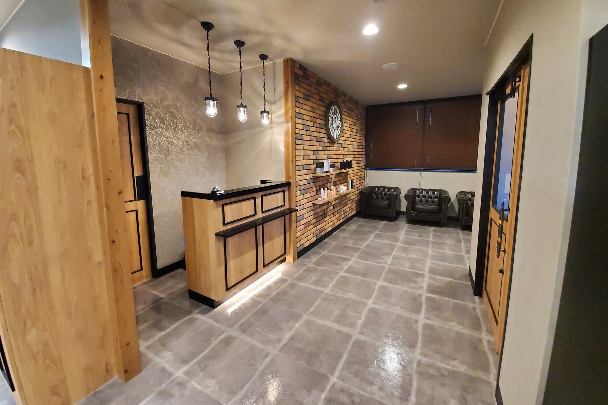 ヘアーサロンロージー 水沢寺小路店(Hair Salon Rosy)8