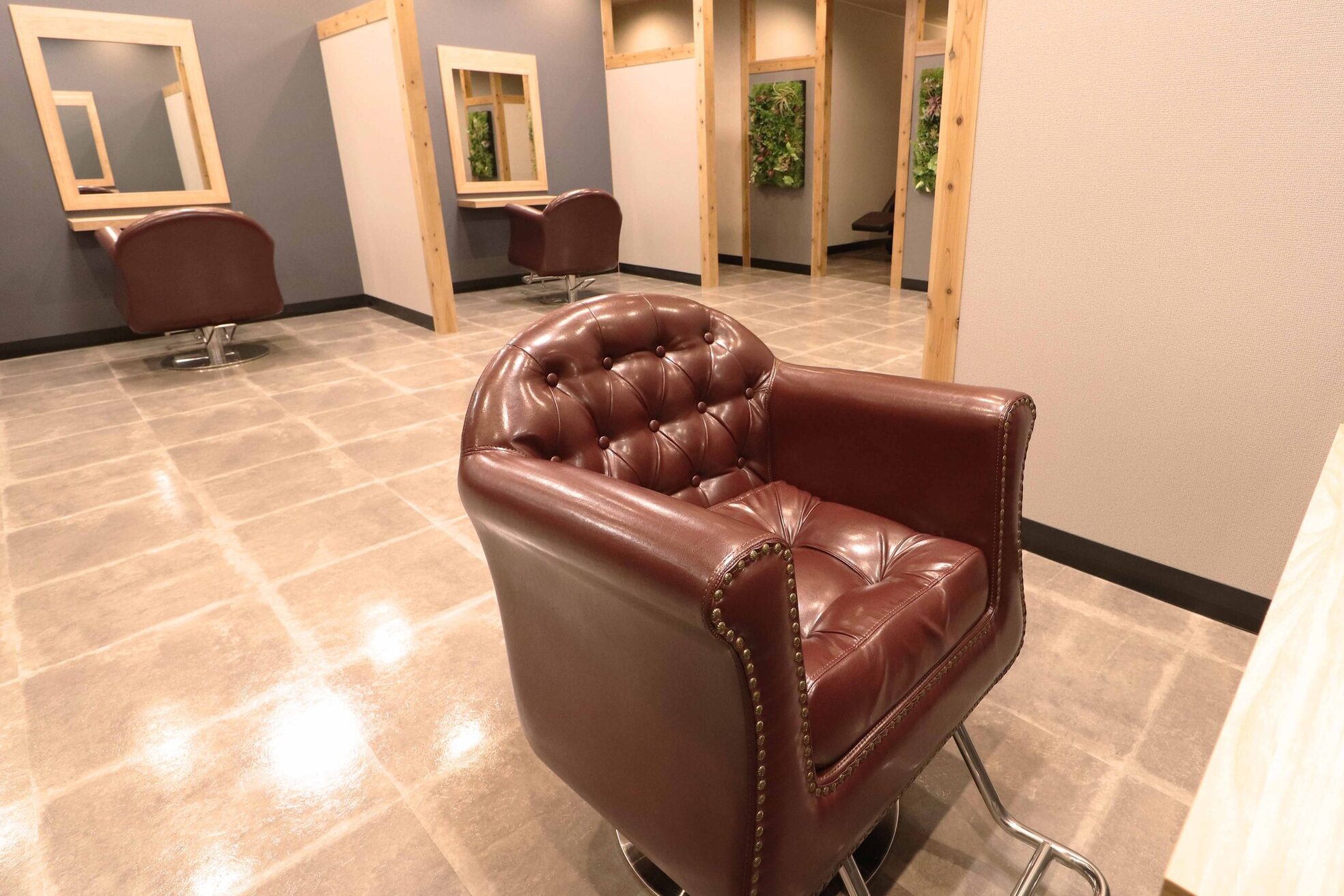 ヘアーサロンロージー 水沢寺小路店(Hair Salon Rosy)3