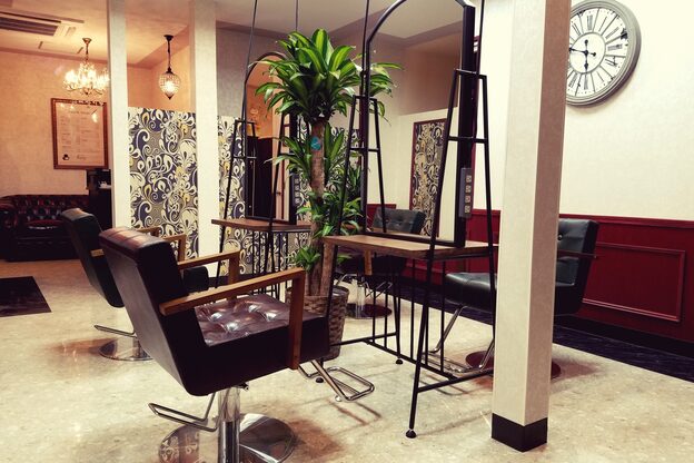 ヘアーサロン ロージー(Hair Salon Rosy)1