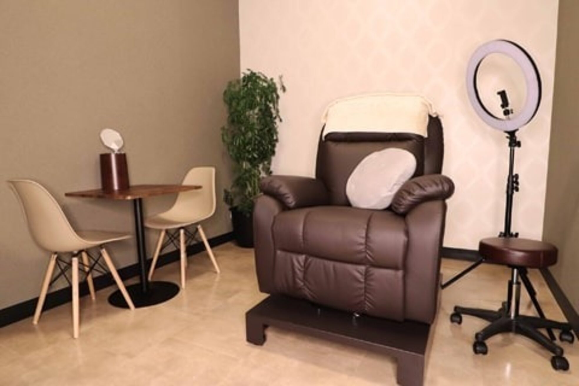 ロージーアイラッシュ 水沢店(Rosy Eyelash)1