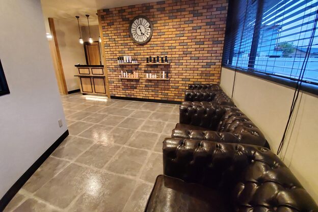 ヘアーサロンロージー 水沢寺小路店(Hair Salon Rosy)5