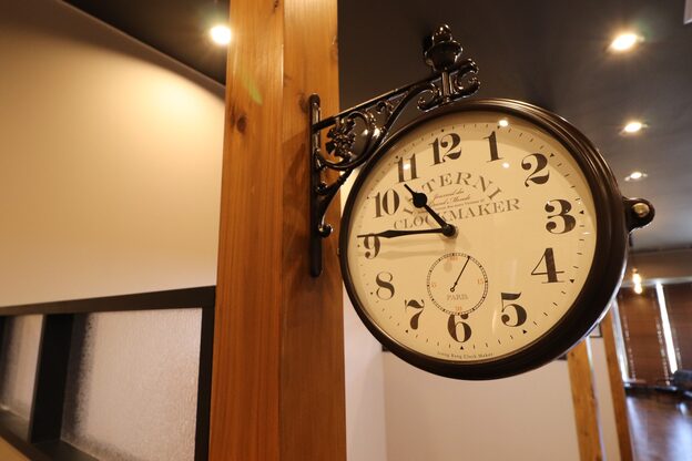 ロージー 水沢花園店(Rosy)7