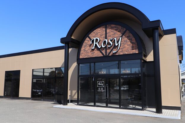 ロージー 北上川岸店(Rosy)6