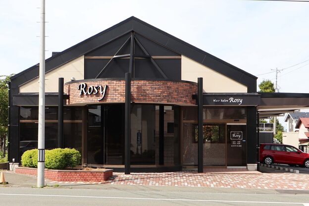 ロージー 水沢花園店(Rosy)6