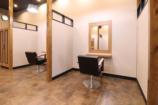 ロージー 水沢花園店(Rosy)5