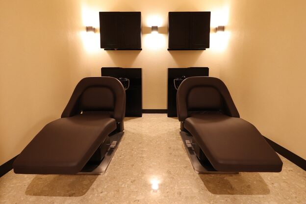 ヘアーサロン ロージー(Hair Salon Rosy)5