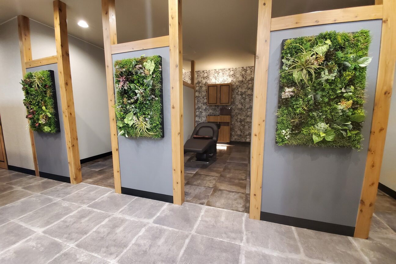 店舗の内観外観用画像2