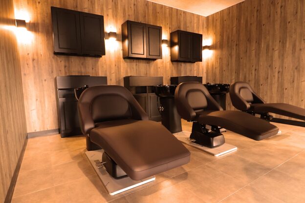 ヘアーサロン ロージー 北上本通り店(Rosy)3