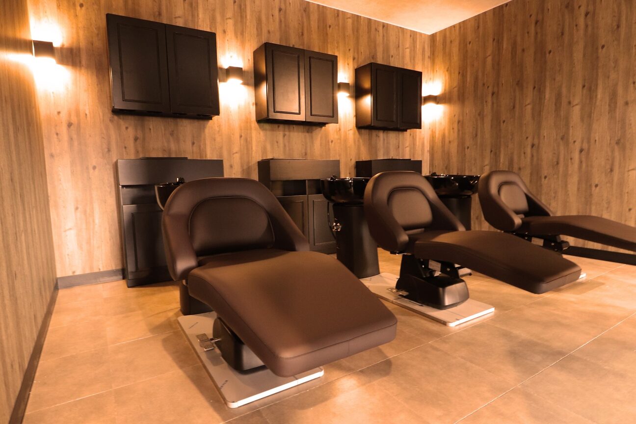 ヘアーサロン ロージー 北上本通り店(Rosy)3