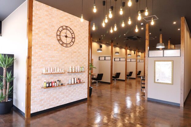 ロージー 水沢花園店(Rosy)2