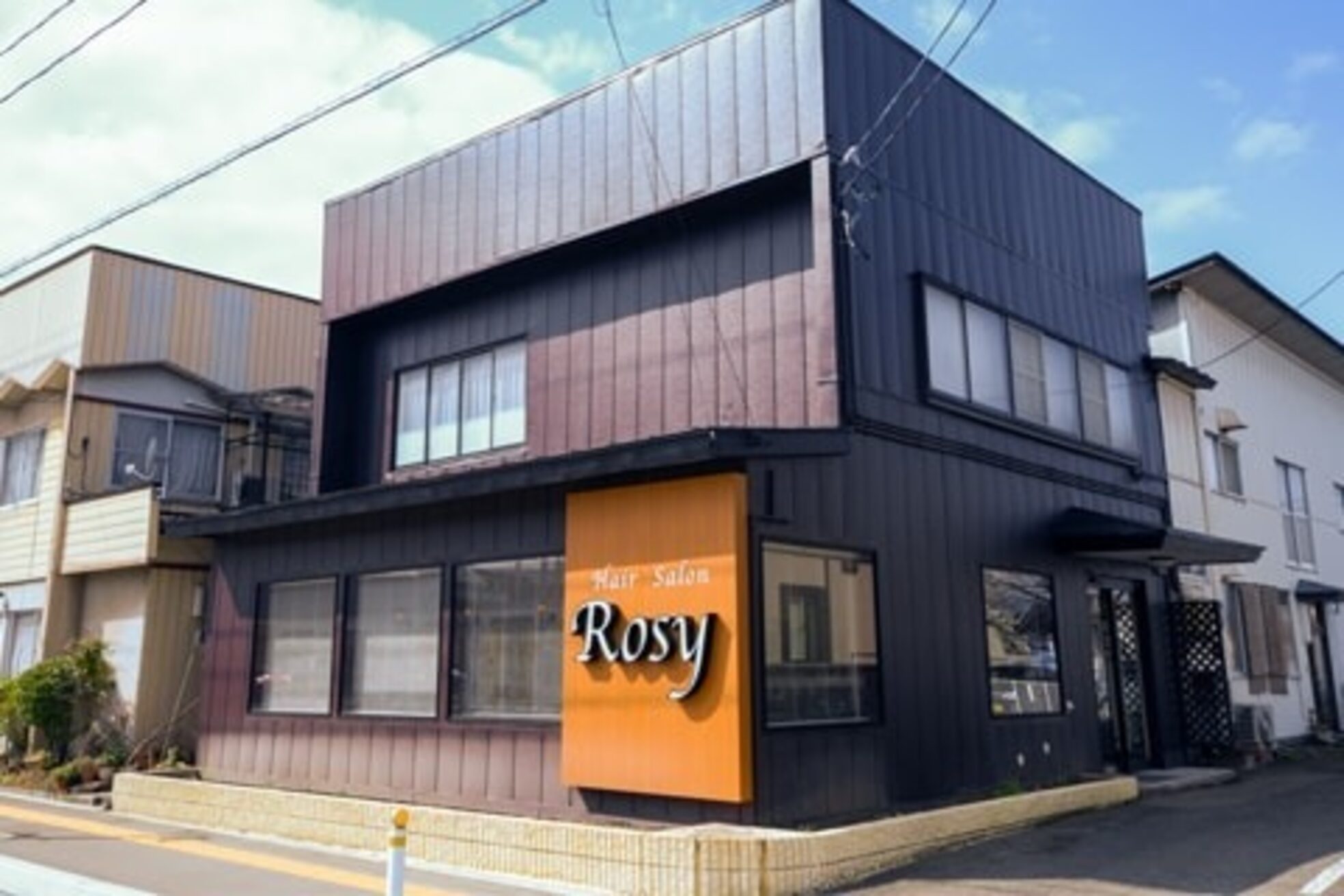 ヘアーサロン ロージー(Hair Salon Rosy)2