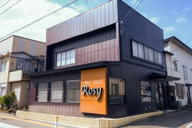 ヘアーサロン ロージー(Hair Salon Rosy)2