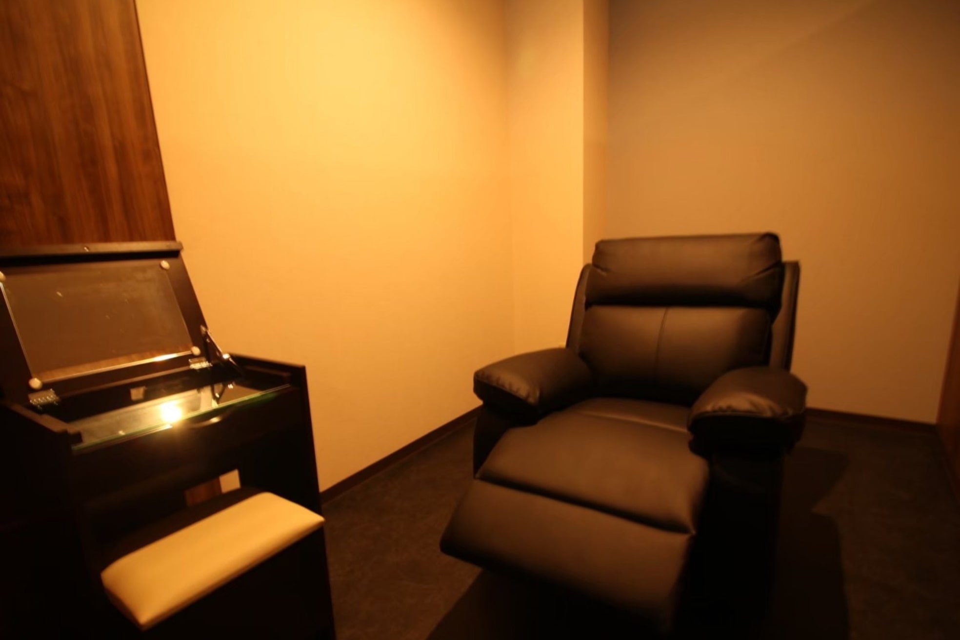 ヘッドミントVIP 岐阜店1