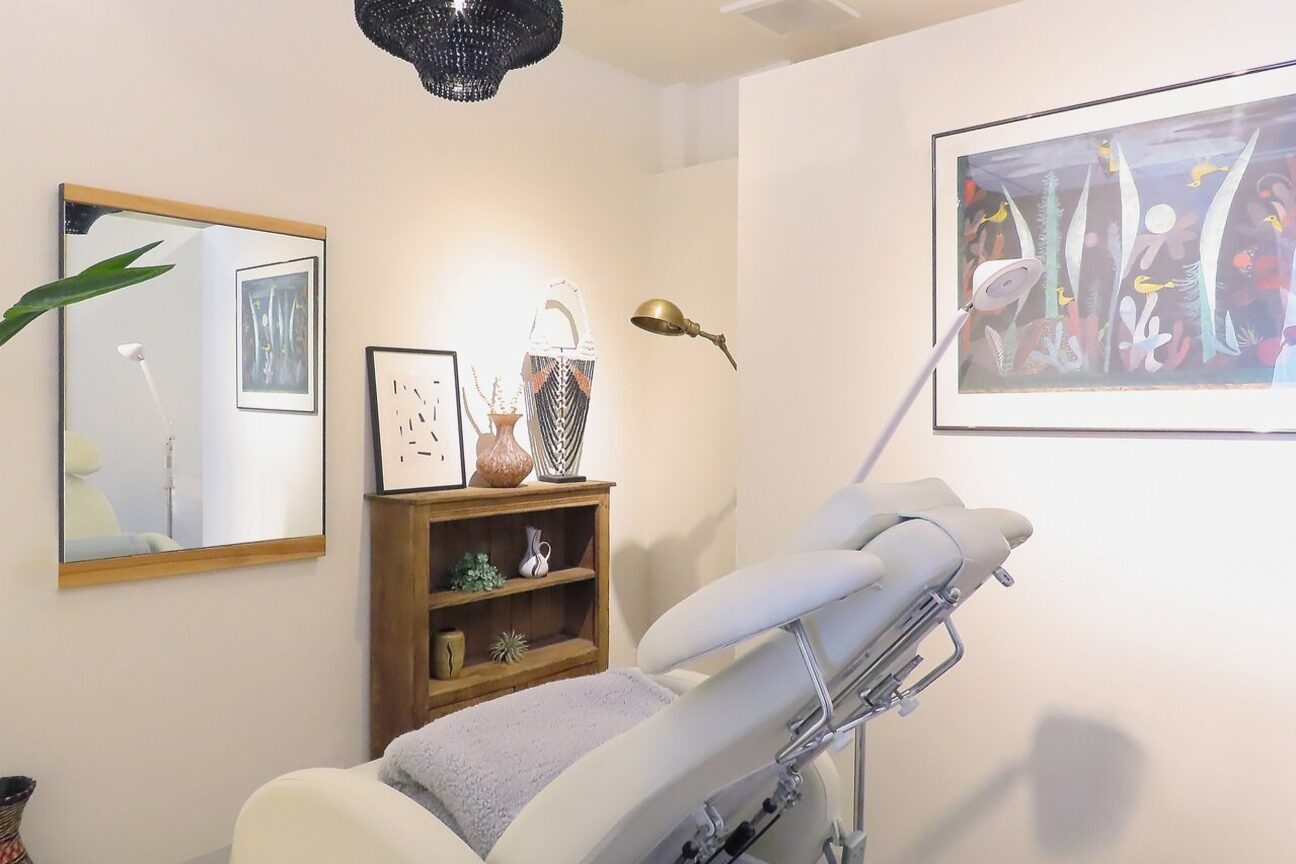 店舗の内観外観用画像2