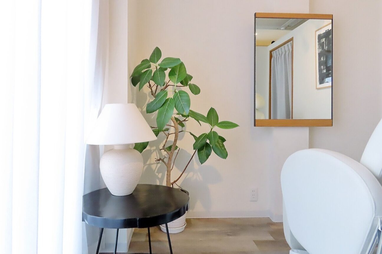 店舗の内観外観用画像3