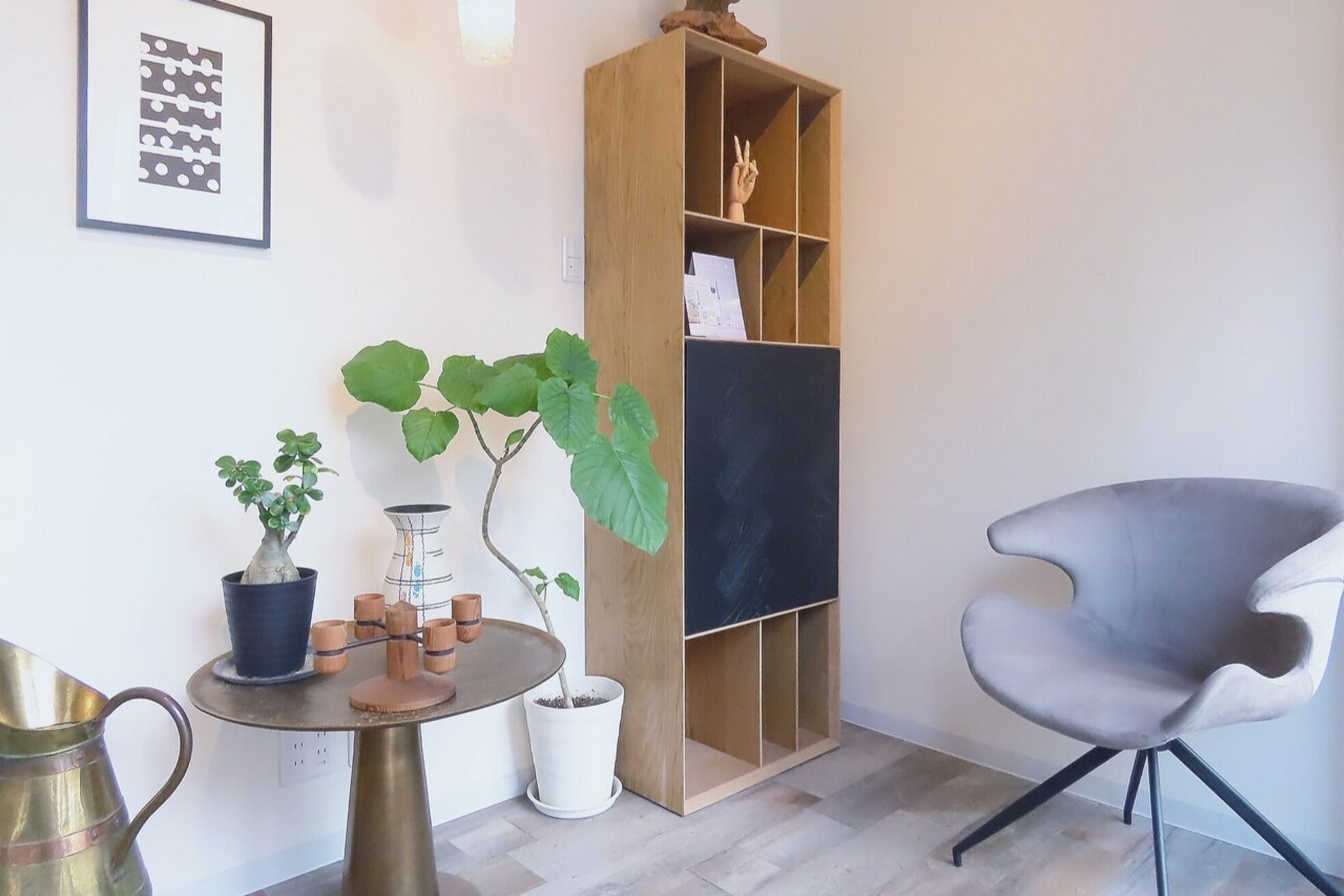 ブルーアイズ 学芸大学店(BLUE EYES)9