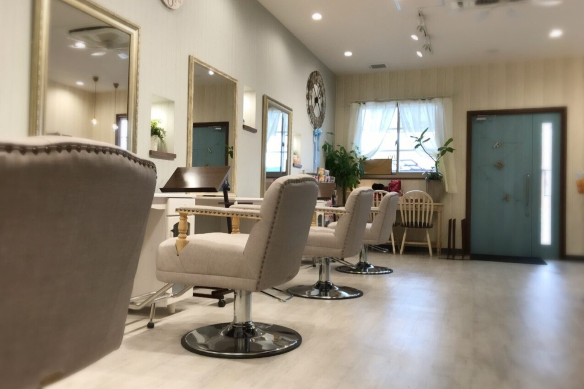 エフヘアー(F HAIR)3