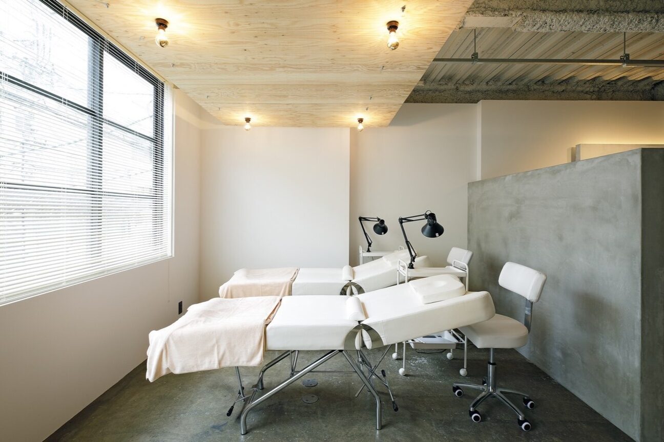 SHE. osu eyelash（株式会社　ＷＩＲＥ）画像1