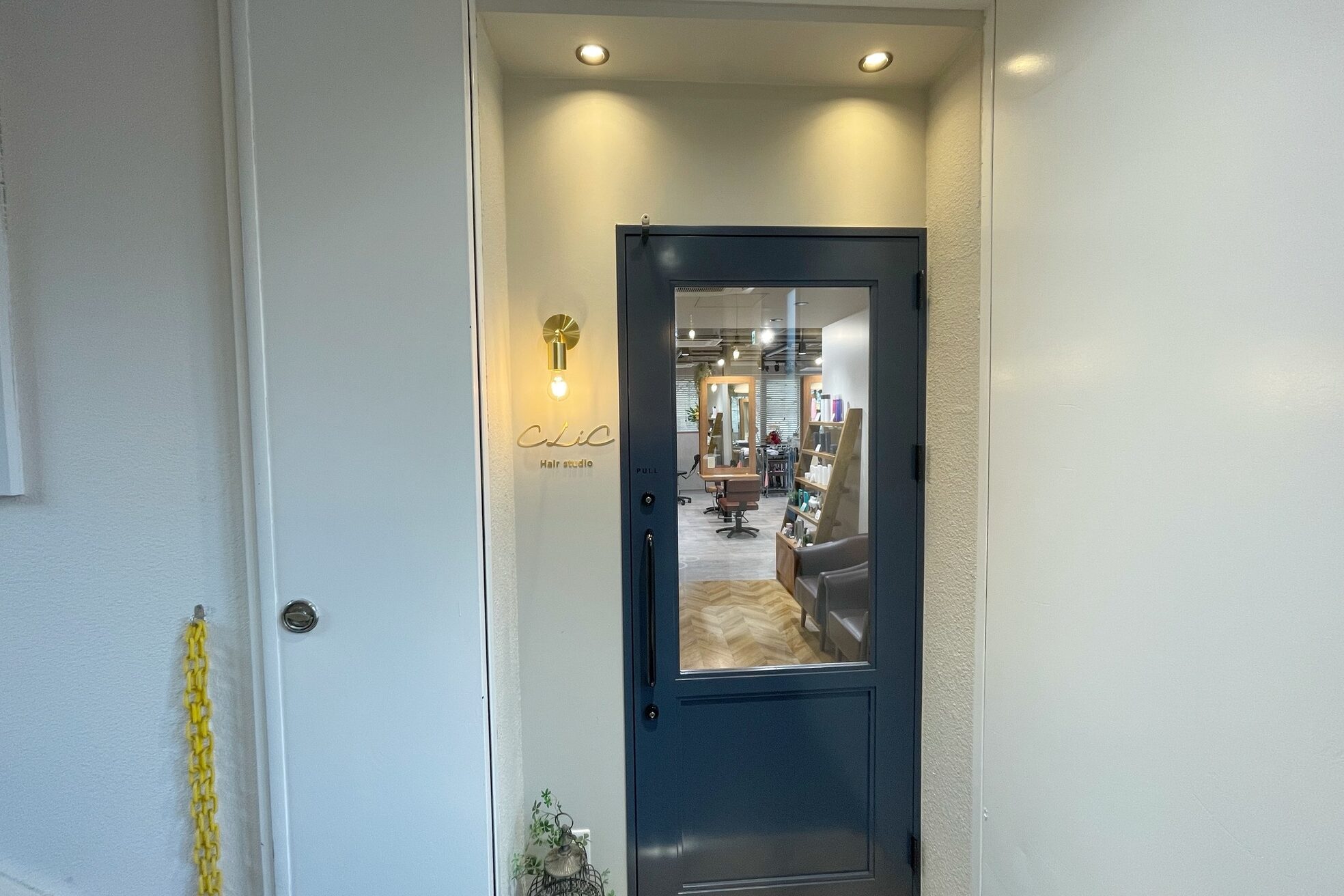 クリック ヘアスタジオ 富士見台店(CLiC Hair Studio)2