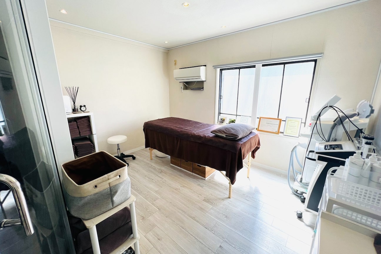 プライベートサロンＮｏ．４画像1