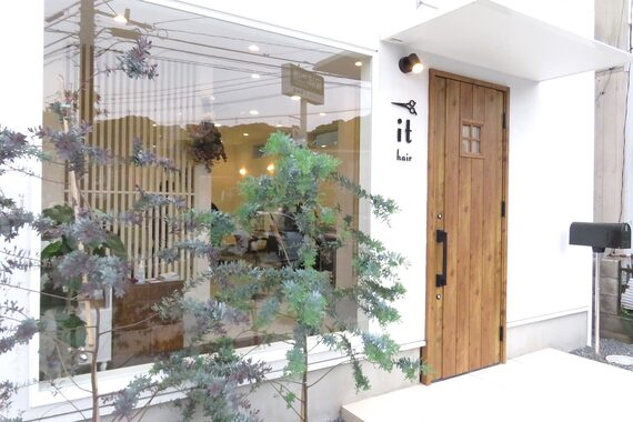 イット ヘアー(it hair)