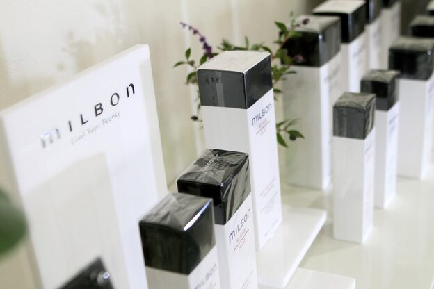 ヘアーサロンヴェルデ(hair salon VERDE)4