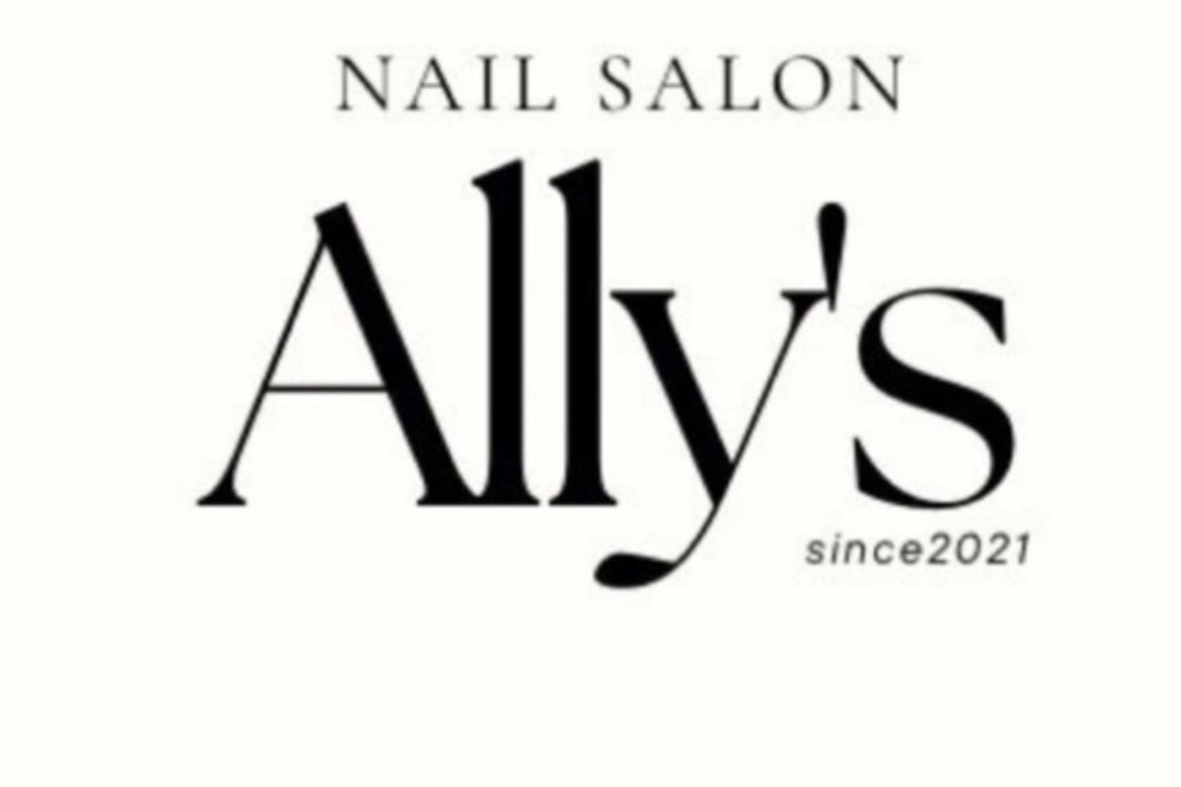 Ａｌｌｙ　'ｓＮａｉｌ画像1