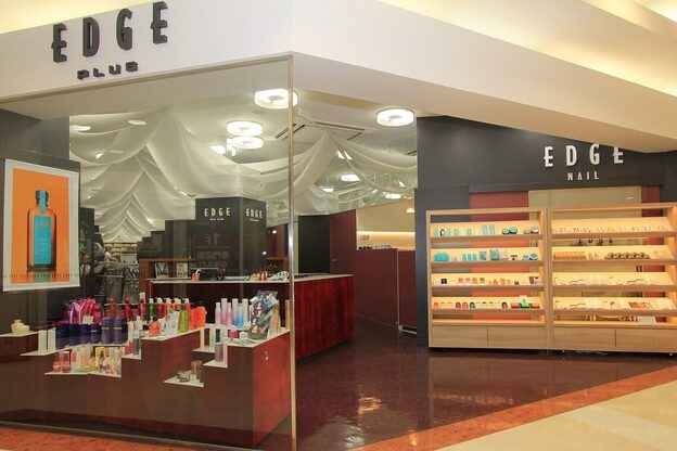 エッジプラス(EDGE PLUS)3
