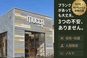 ムッカヘアー(MUCCA hair)