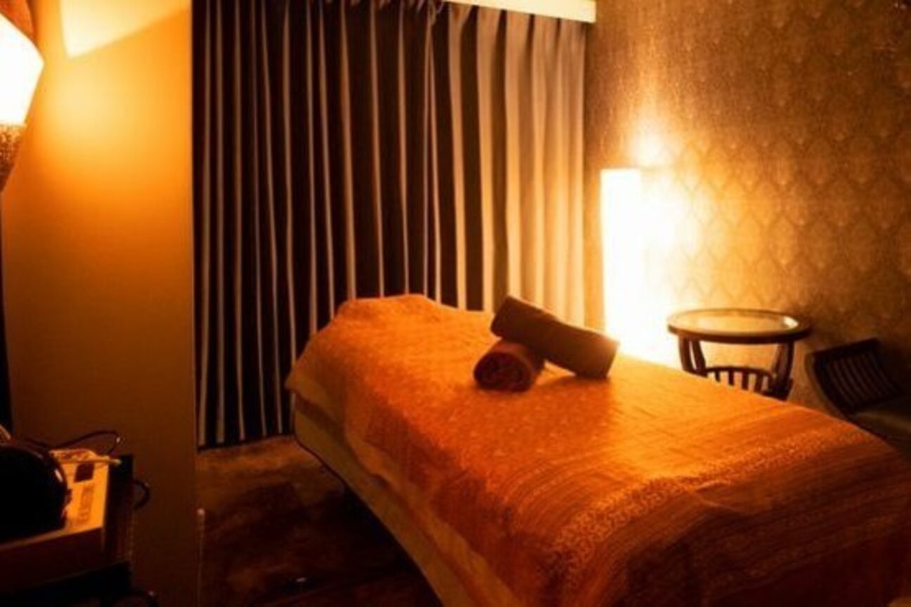 痩身・リンパ・インドエステ専門店　イーズサロン画像1