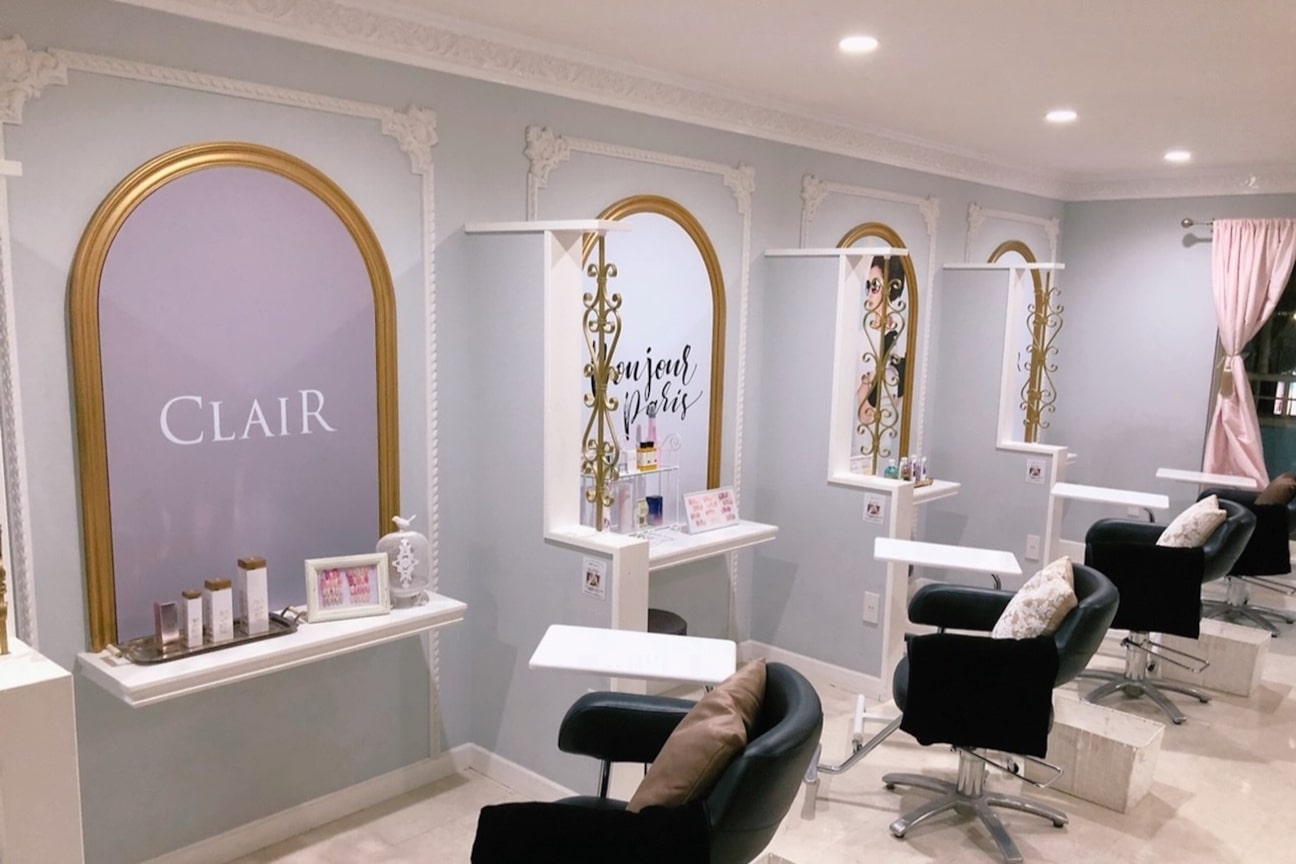 CLAIR&フリル アイビューティー(株式会社 iris)画像1