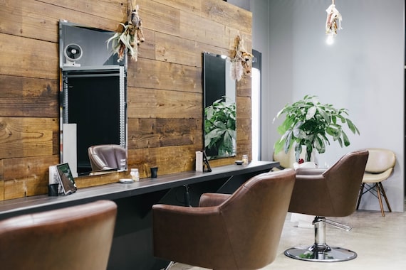 ローレンアンドパレード 並木坂店(Lauren&Parade)