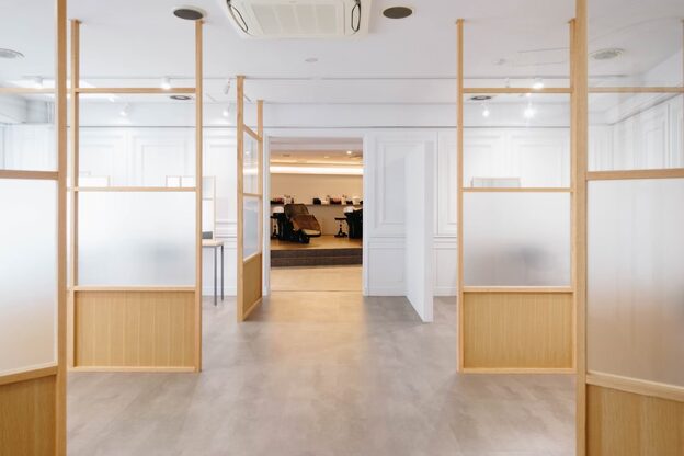 アオゾラヘアーアパートメント(AOZORA HAIR APARTMENT)2