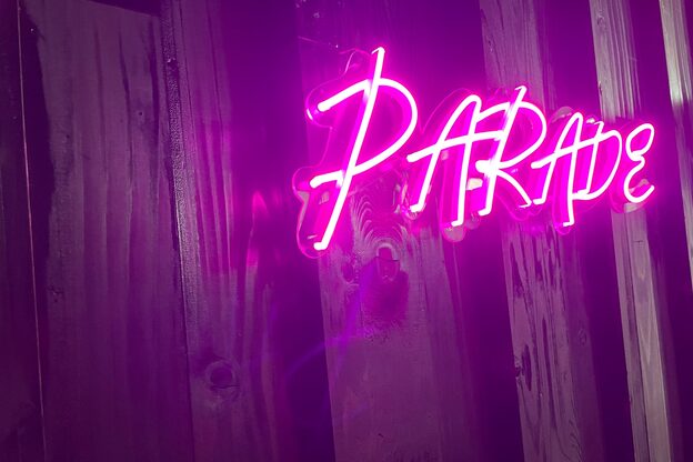 ローレンアンドパレード 並木坂店(Lauren&Parade)6