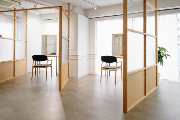 アオゾラヘアーアパートメント(AOZORA HAIR APARTMENT)4