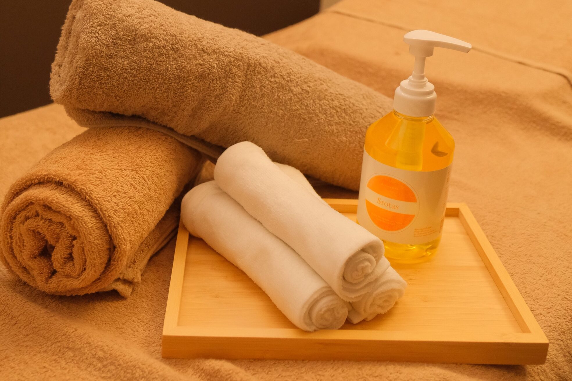 もみほぐし プカプカ2