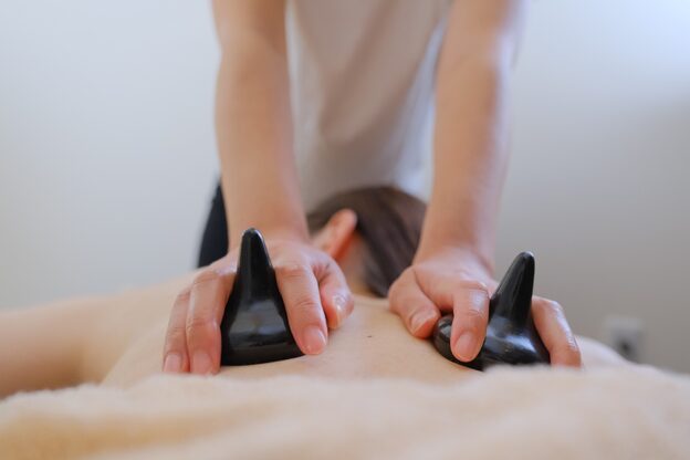 もみほぐし プカプカ3