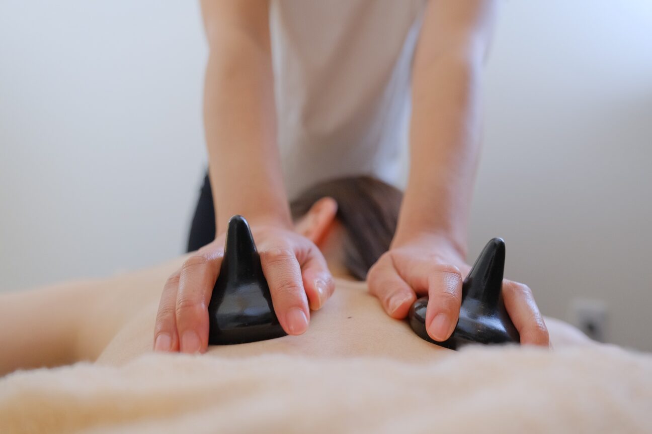 もみほぐし プカプカ3