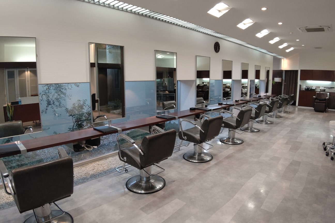hair make ZEAL(株式会社 ジールエンタープライズ)画像1