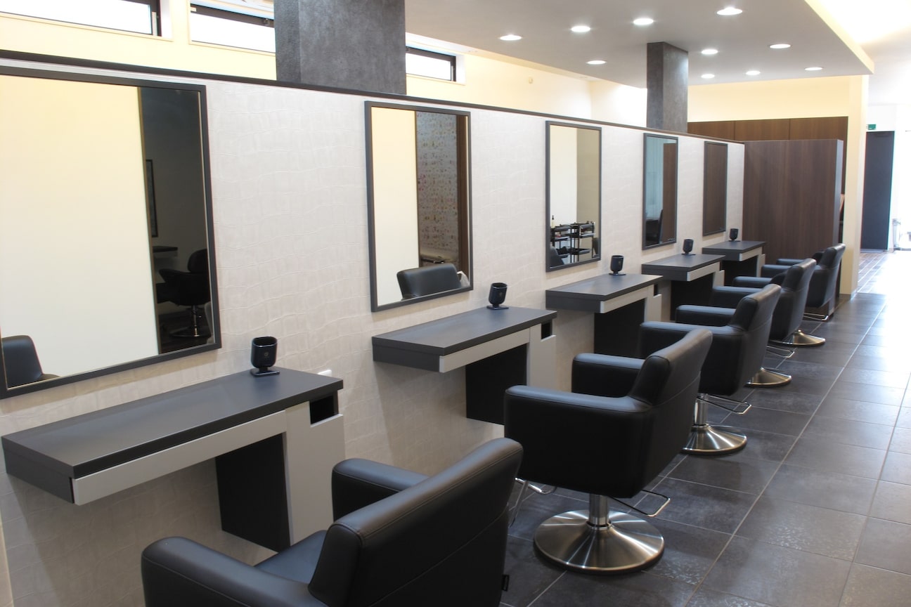 Hair Lounge Le ciel(株式会社 ジールエンタープライズ)画像1