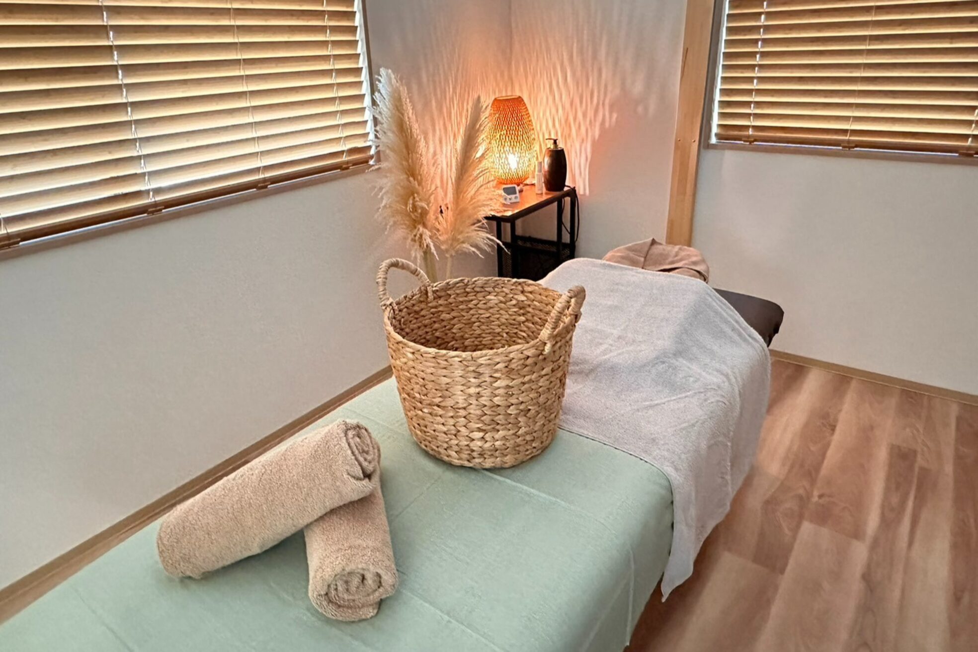 ウズ バイ プカプカ(Uzu by pukapuka)2