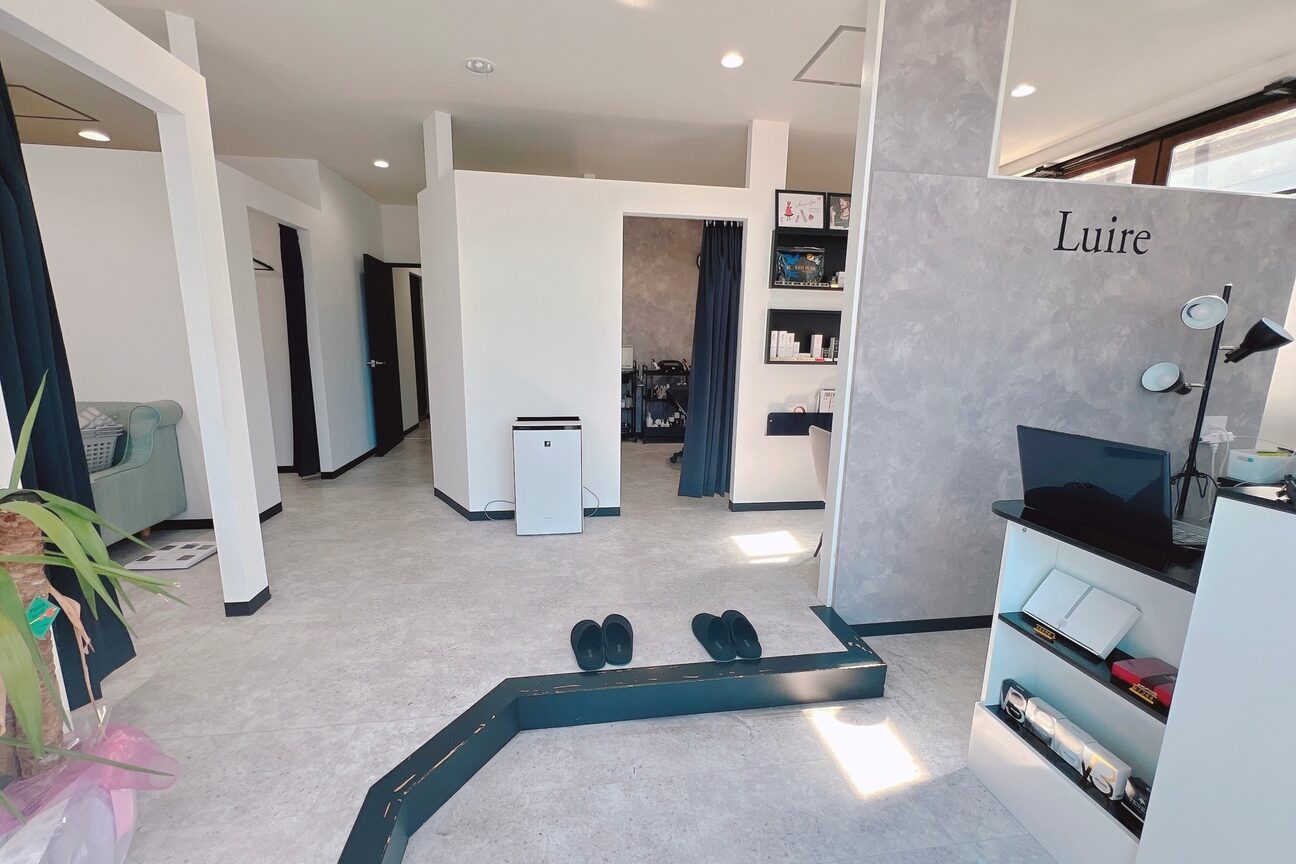 Ｌｕｉｒｅ画像1