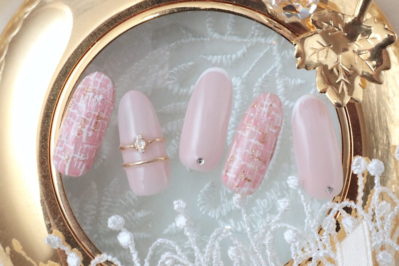 ベルネイル(Belle Nail)3