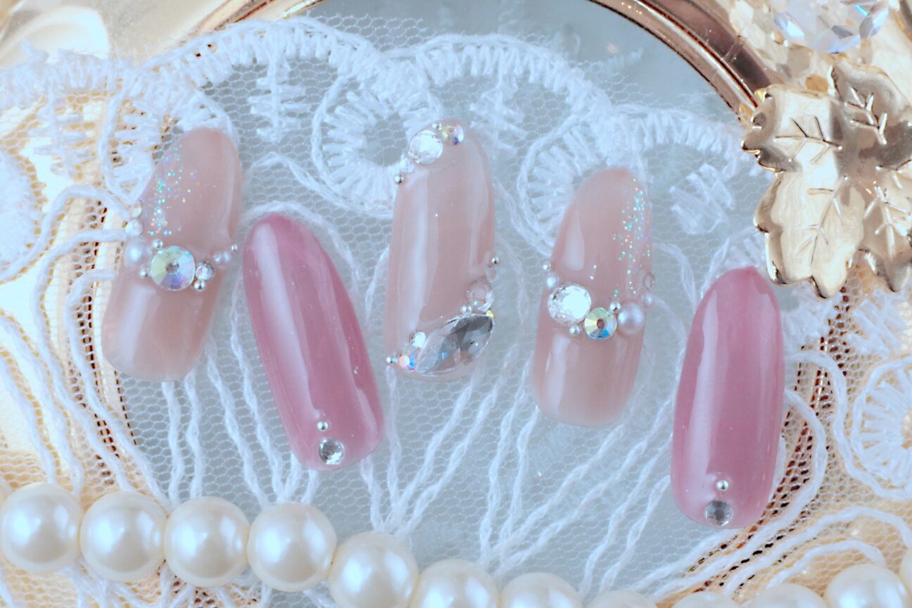 ベルネイル(Belle Nail)4