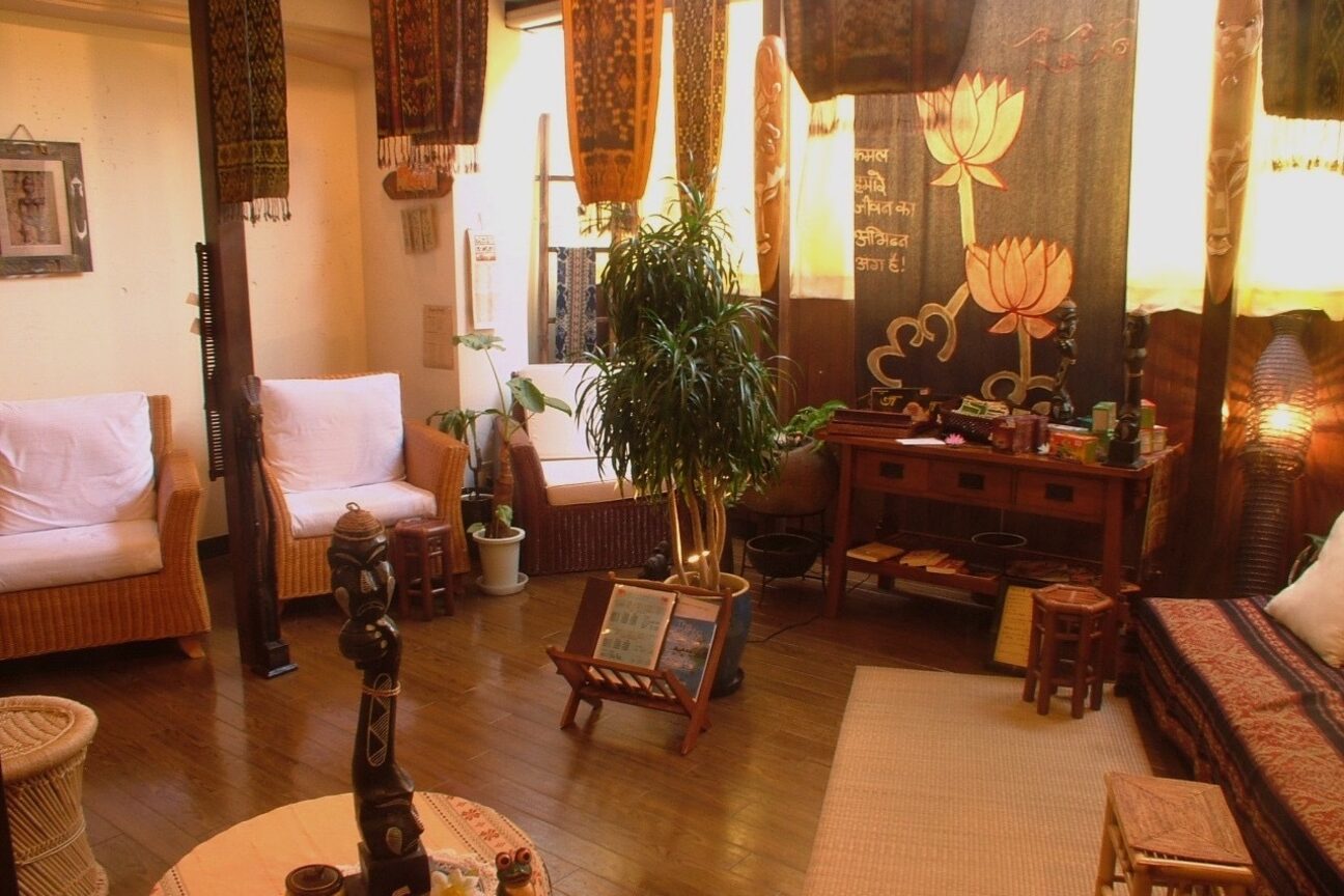 リラクゼーションサロンNONAMANIS北浦和（株式会社　ＮＯＮＡＭＡＮＩＳ）画像1