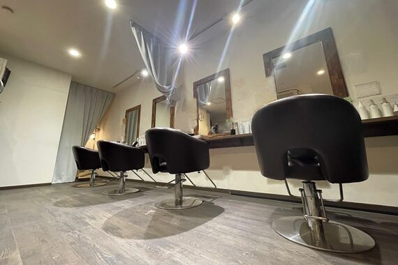 ウィーズヘアー(Weed's Hair)