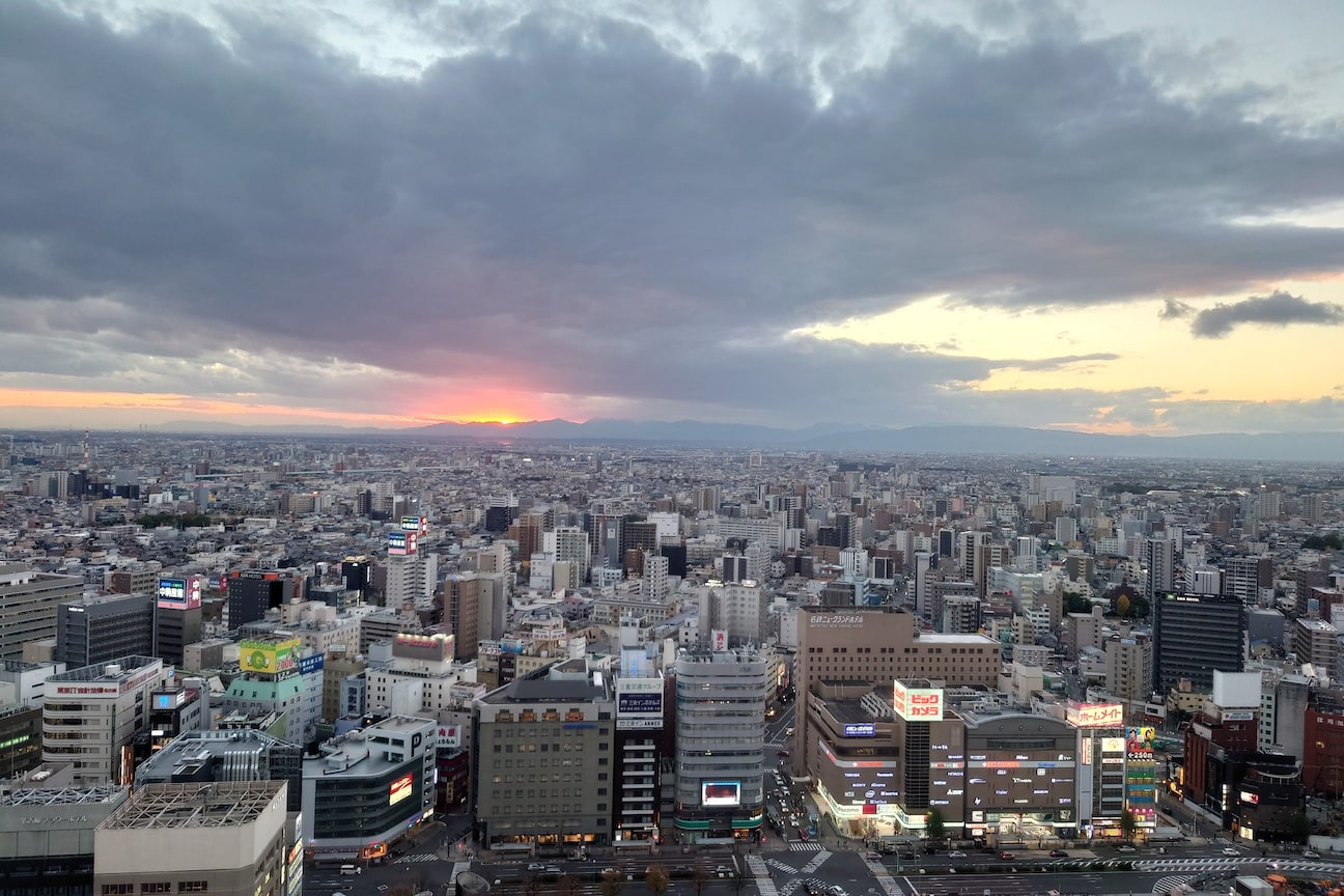 店舗の内観外観用画像1