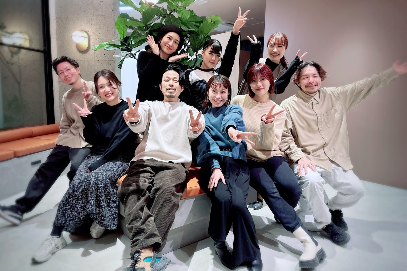 ベック ヘアサロン(BEKKU hair salon)2