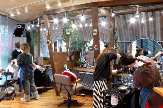 バオバブ(BAOBAB)