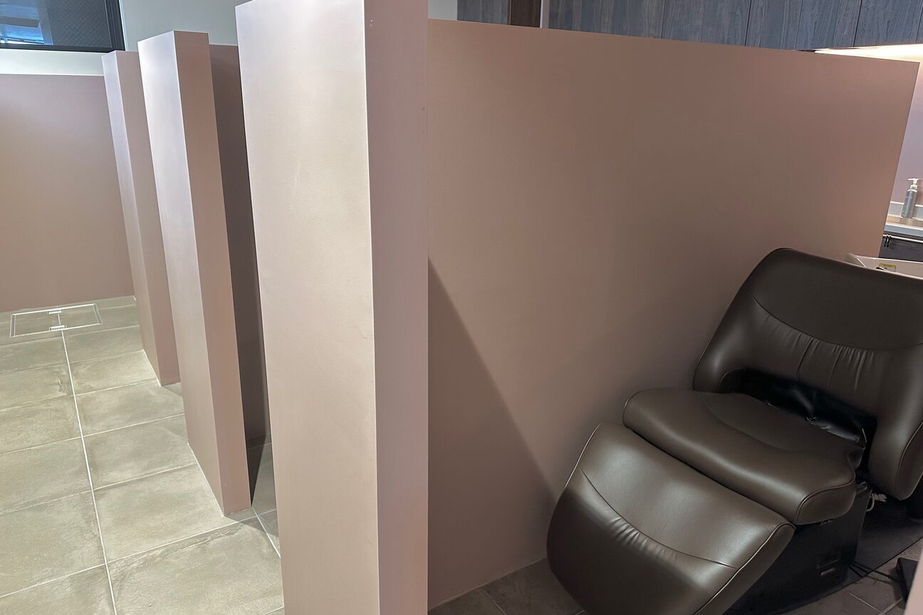 ベック ヘアサロン(BEKKU hair salon)4